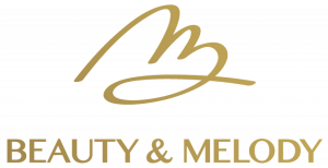 Beauty and Melody logo