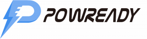 Powready logo