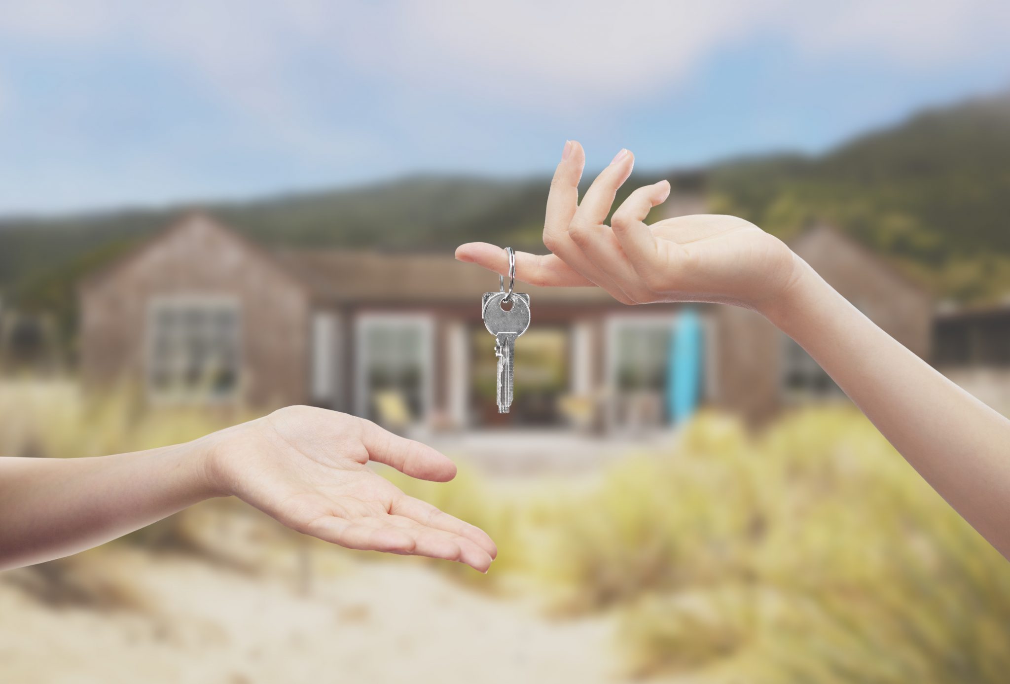 Q&A on UK Taxation: Holiday Let