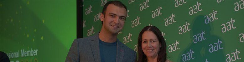 Licensed Accountant of the Year 2019 – Farid Gasanov