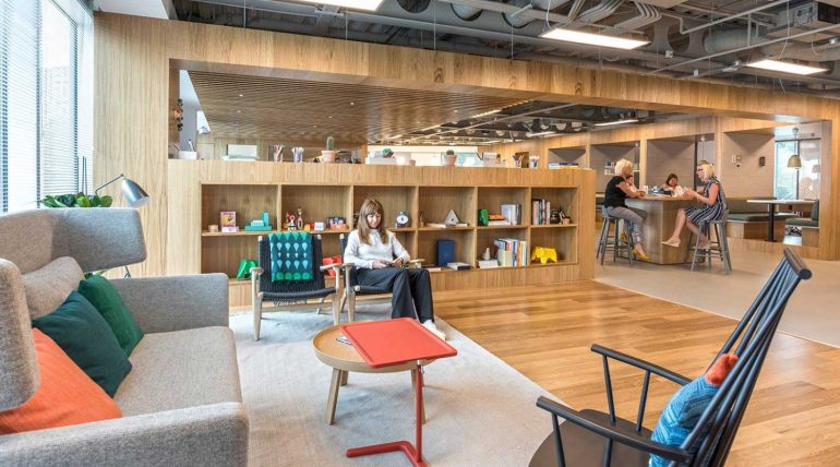 New Office Opening: We’re Q’ing up to Sheffield!