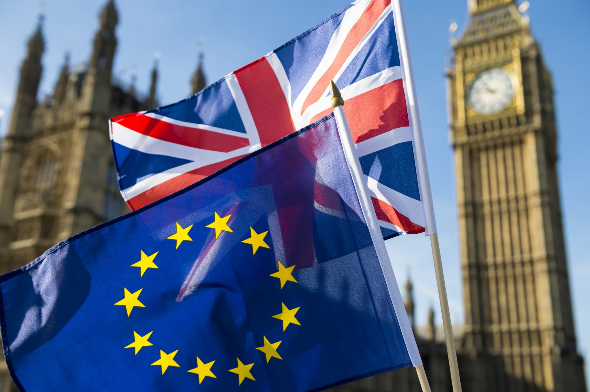 The Impact of Brexit on VAT