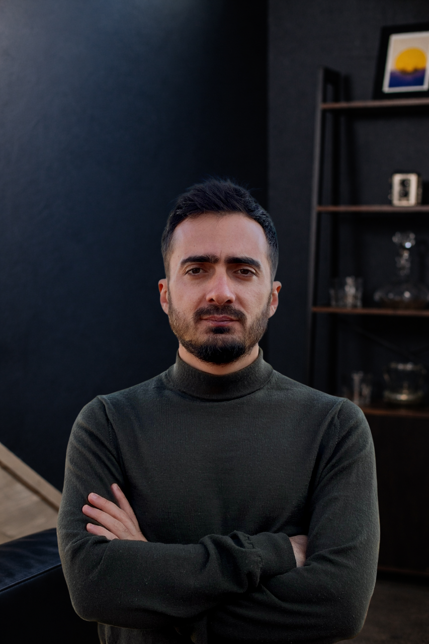 Adil Talibov