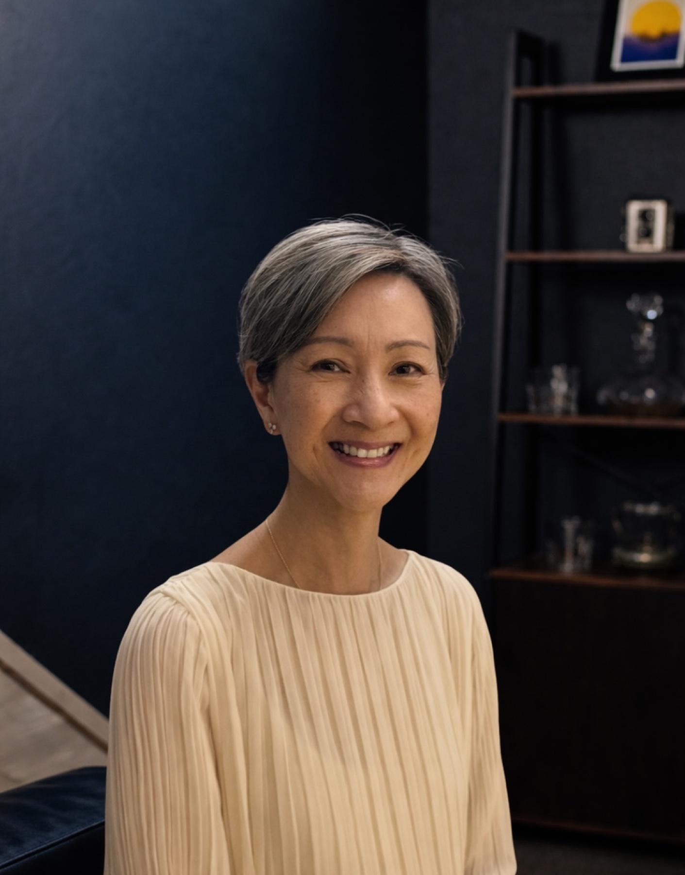 Amanda Yau