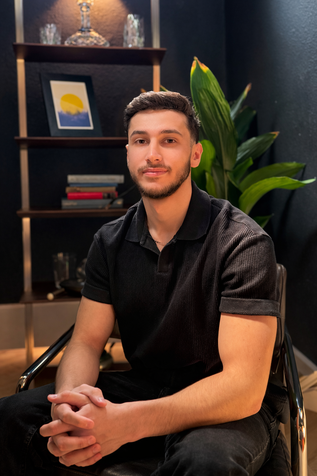 Farid Akhundov